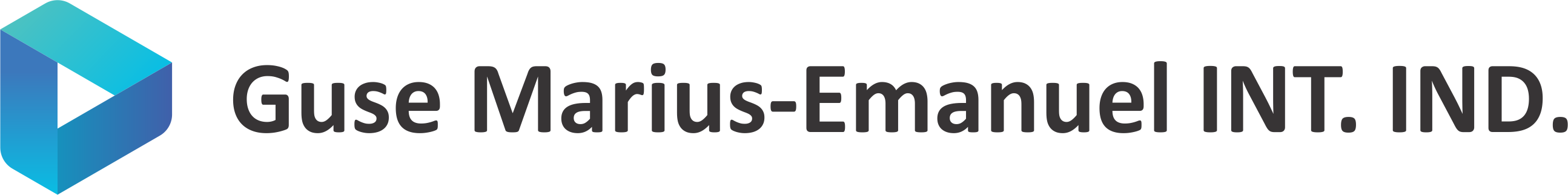 Guse Marius Emanuel Intreprindere Individuala